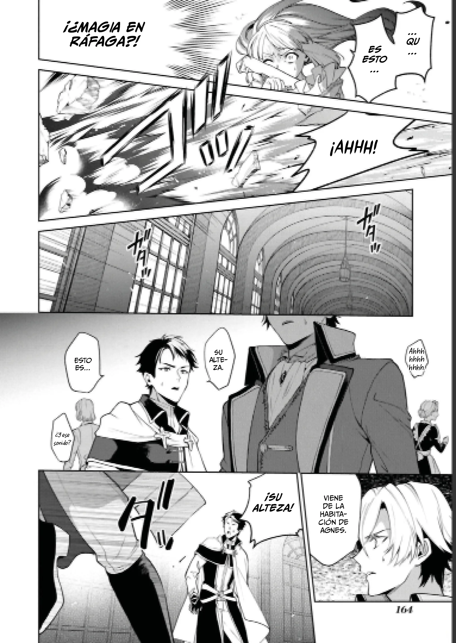 26 Si de todos modos vas a dejarme, haré que me ames hasta el final