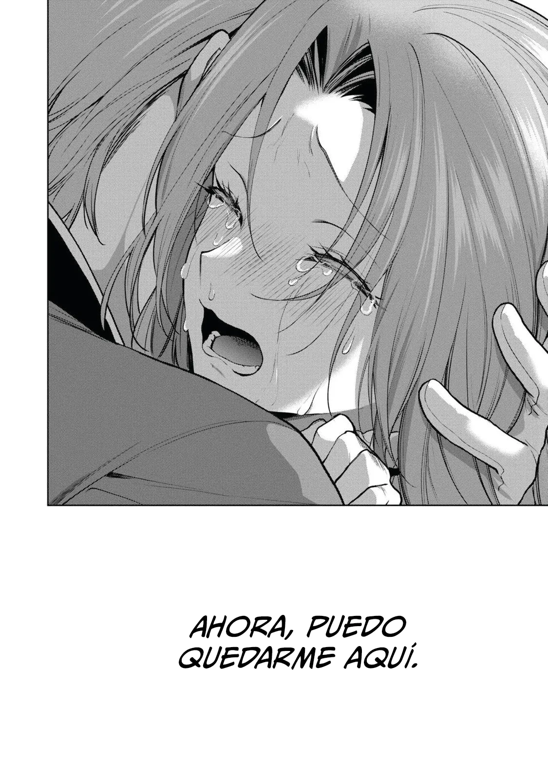 10 Si de todos modos vas a dejarme, haré que me ames hasta el final