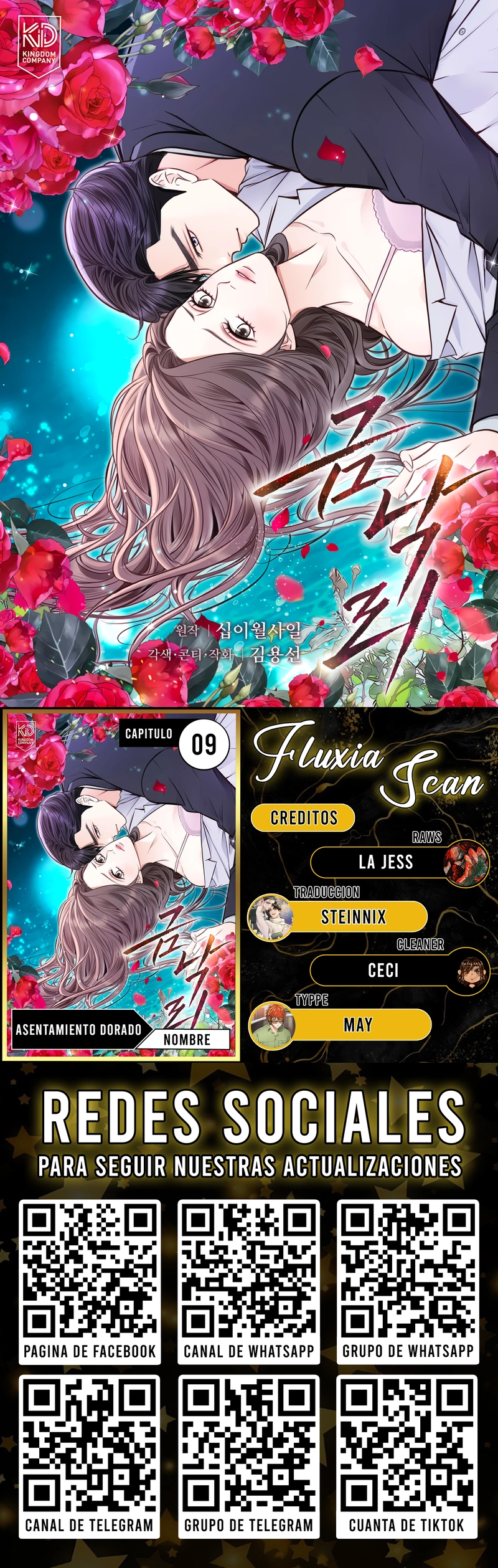 0 Asentamiento Dorado