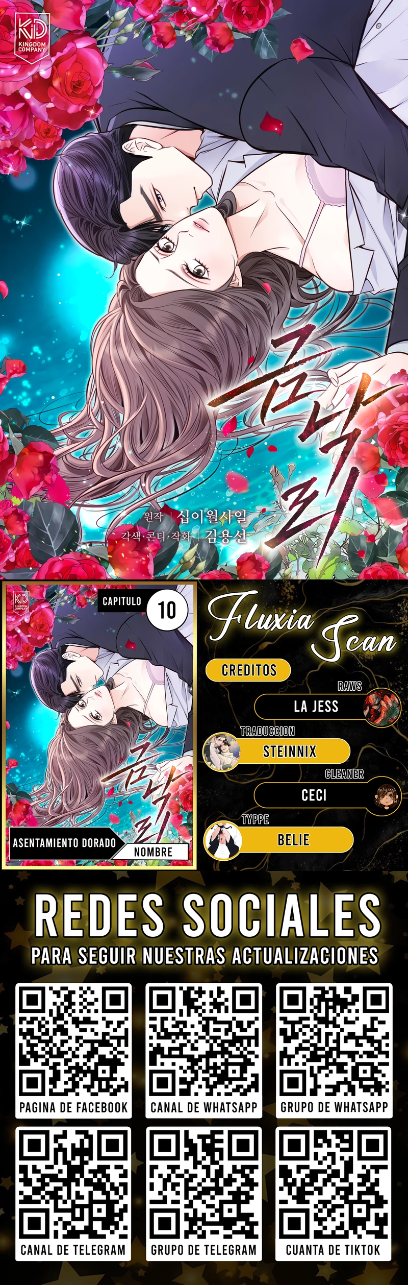 0 Asentamiento Dorado