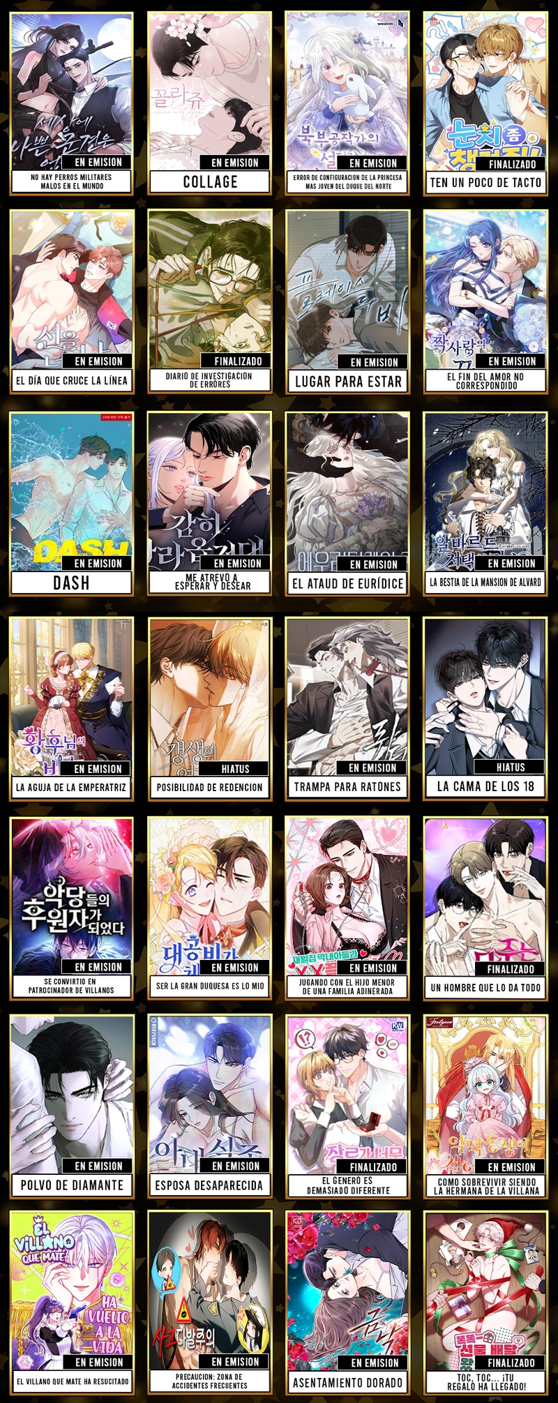 11 Asentamiento Dorado