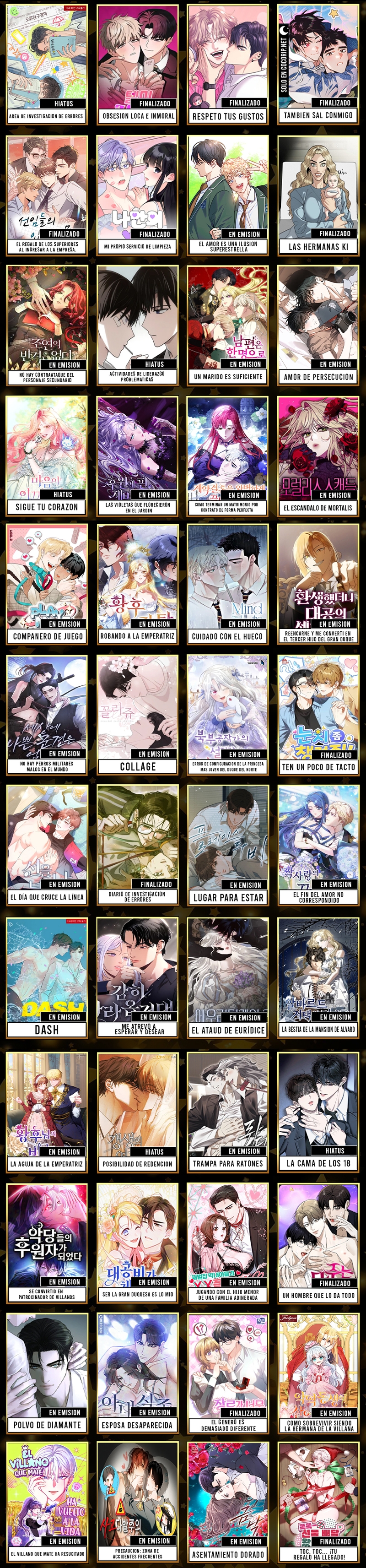 12 Asentamiento Dorado