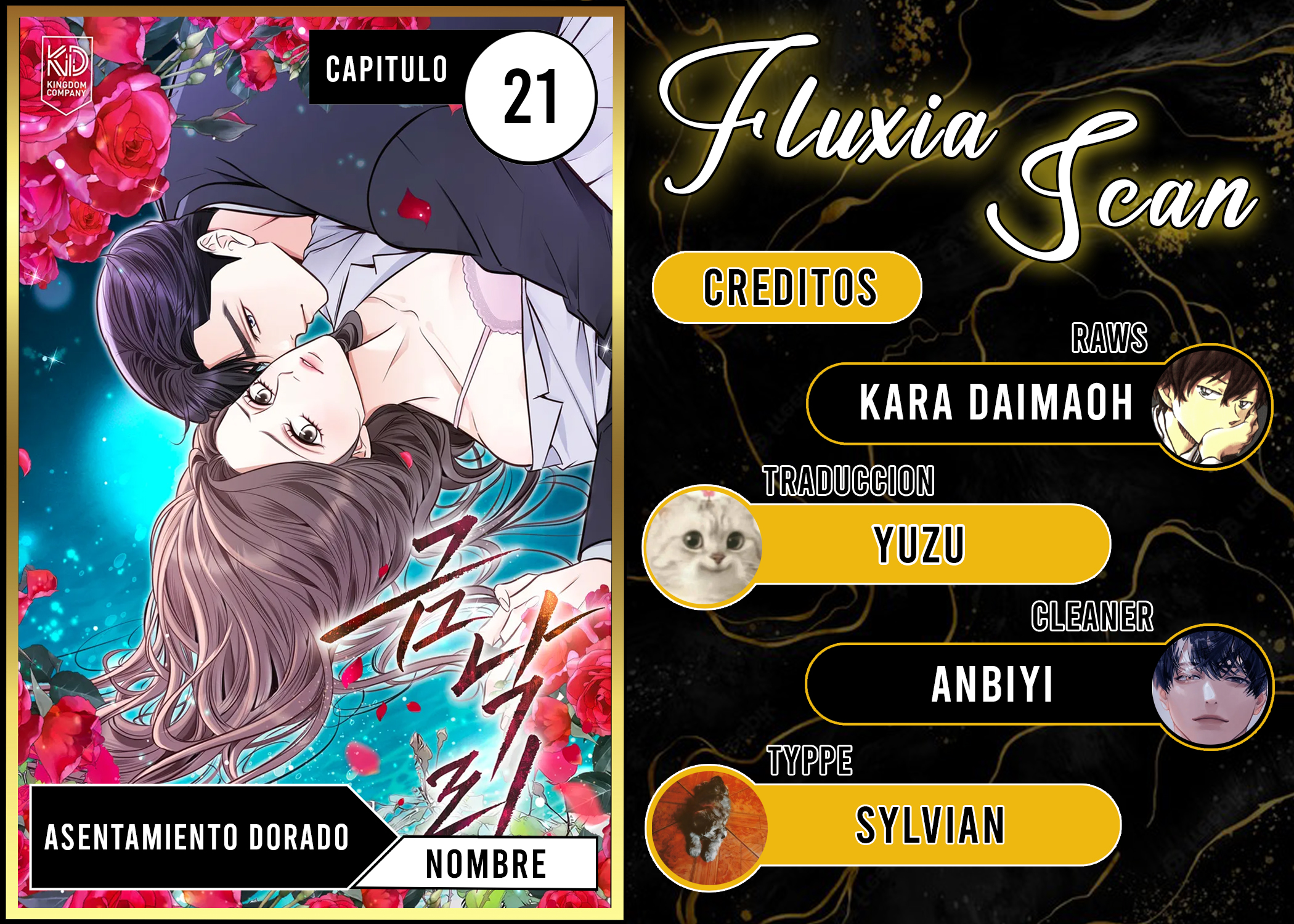 1 Asentamiento Dorado