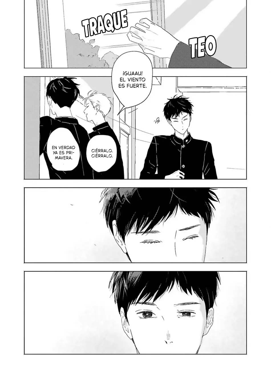 10 Kaze no Iro made Oboeteru