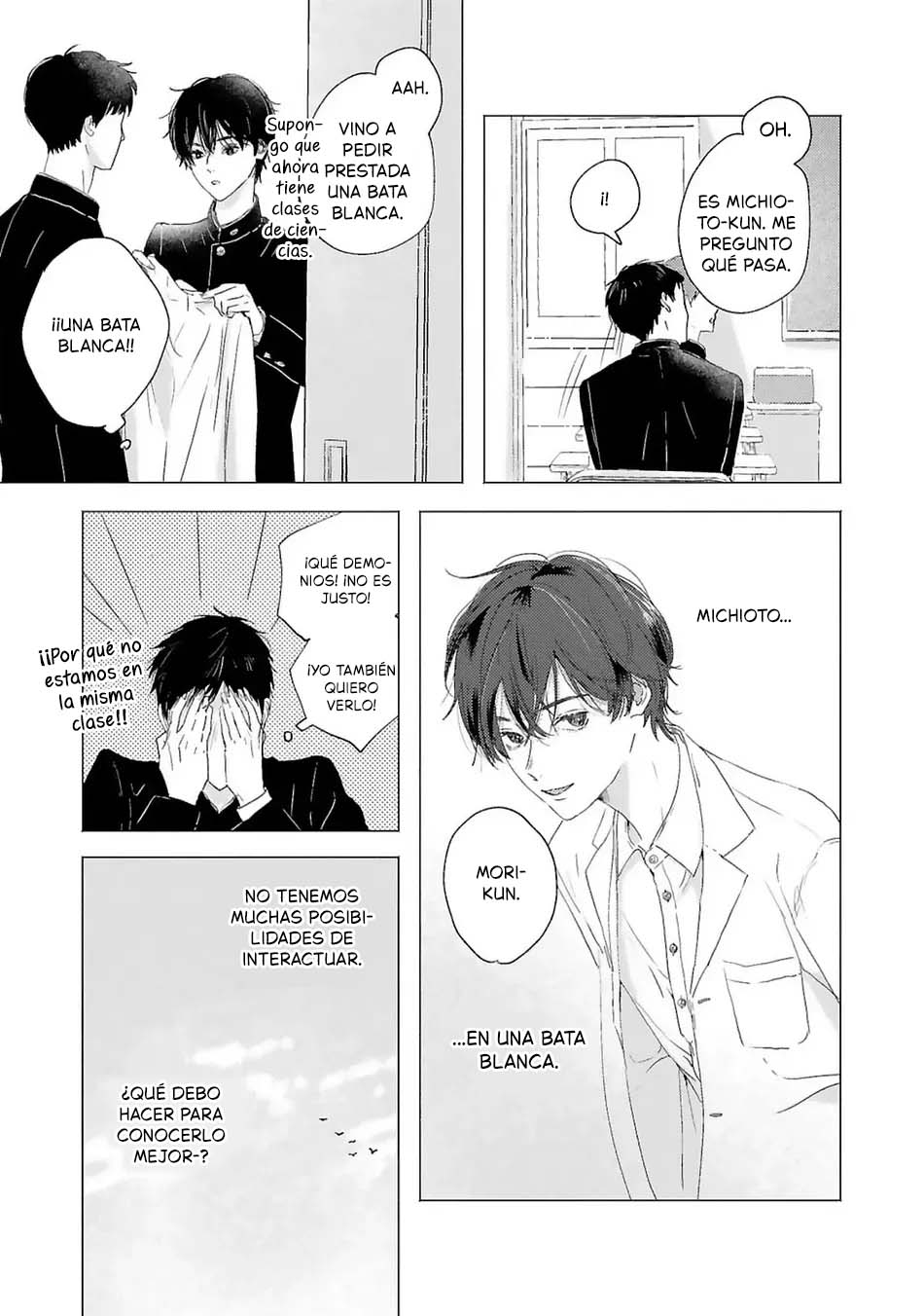 18 Kaze no Iro made Oboeteru