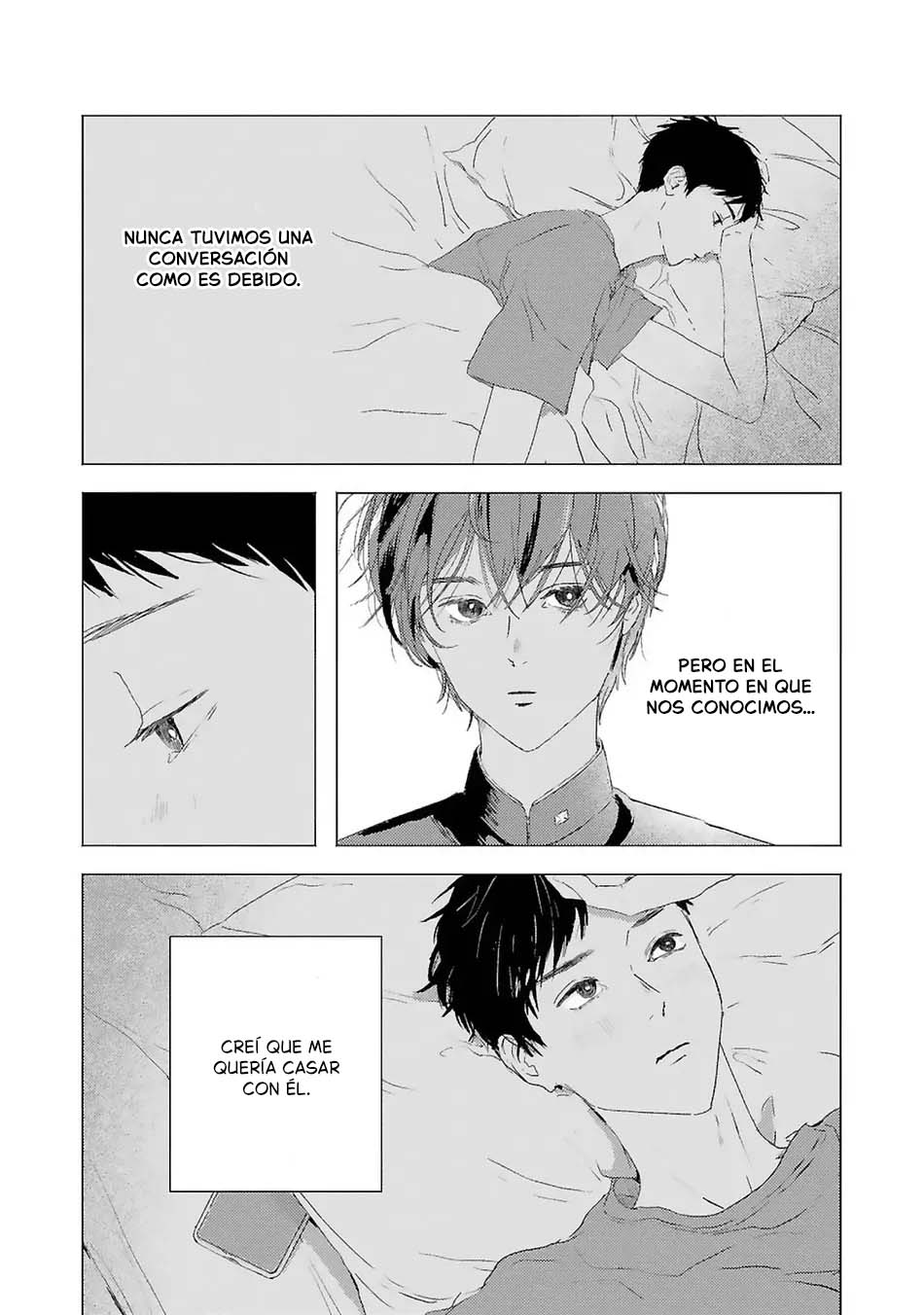 16 Kaze no Iro made Oboeteru