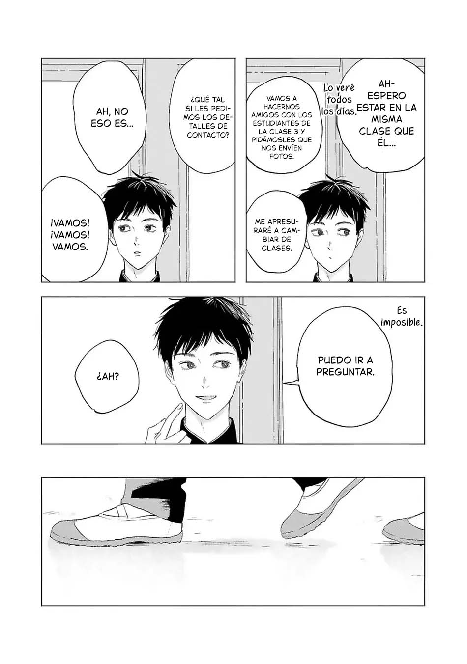 7 Kaze no Iro made Oboeteru