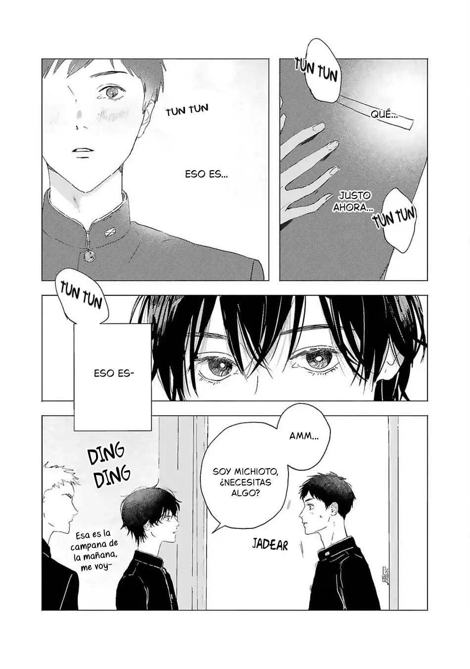 12 Kaze no Iro made Oboeteru