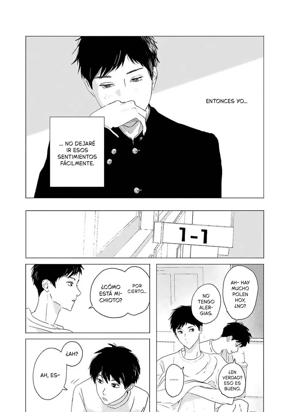 21 Kaze no Iro made Oboeteru