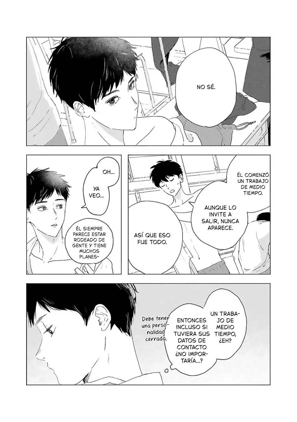 22 Kaze no Iro made Oboeteru