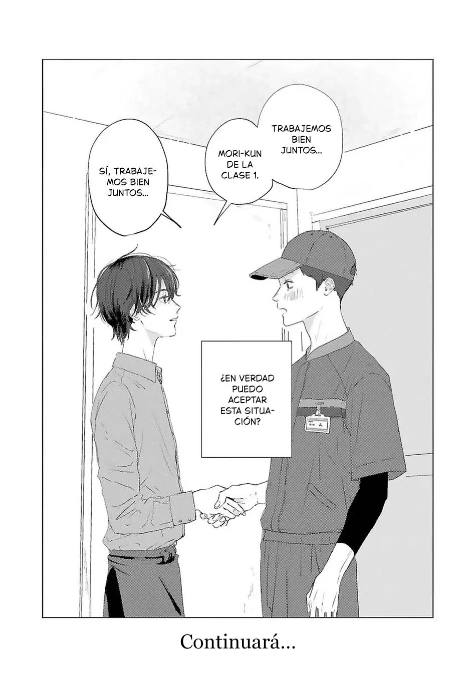 29 Kaze no Iro made Oboeteru