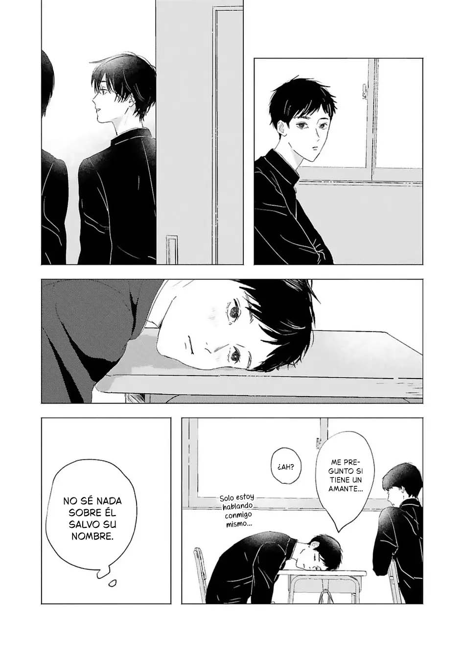 17 Kaze no Iro made Oboeteru