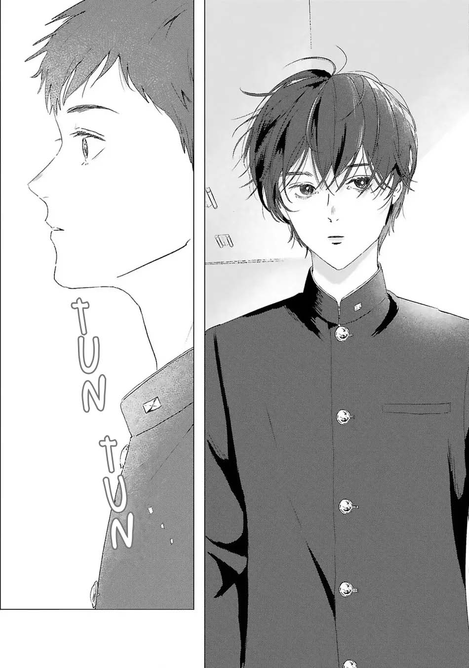 11 Kaze no Iro made Oboeteru