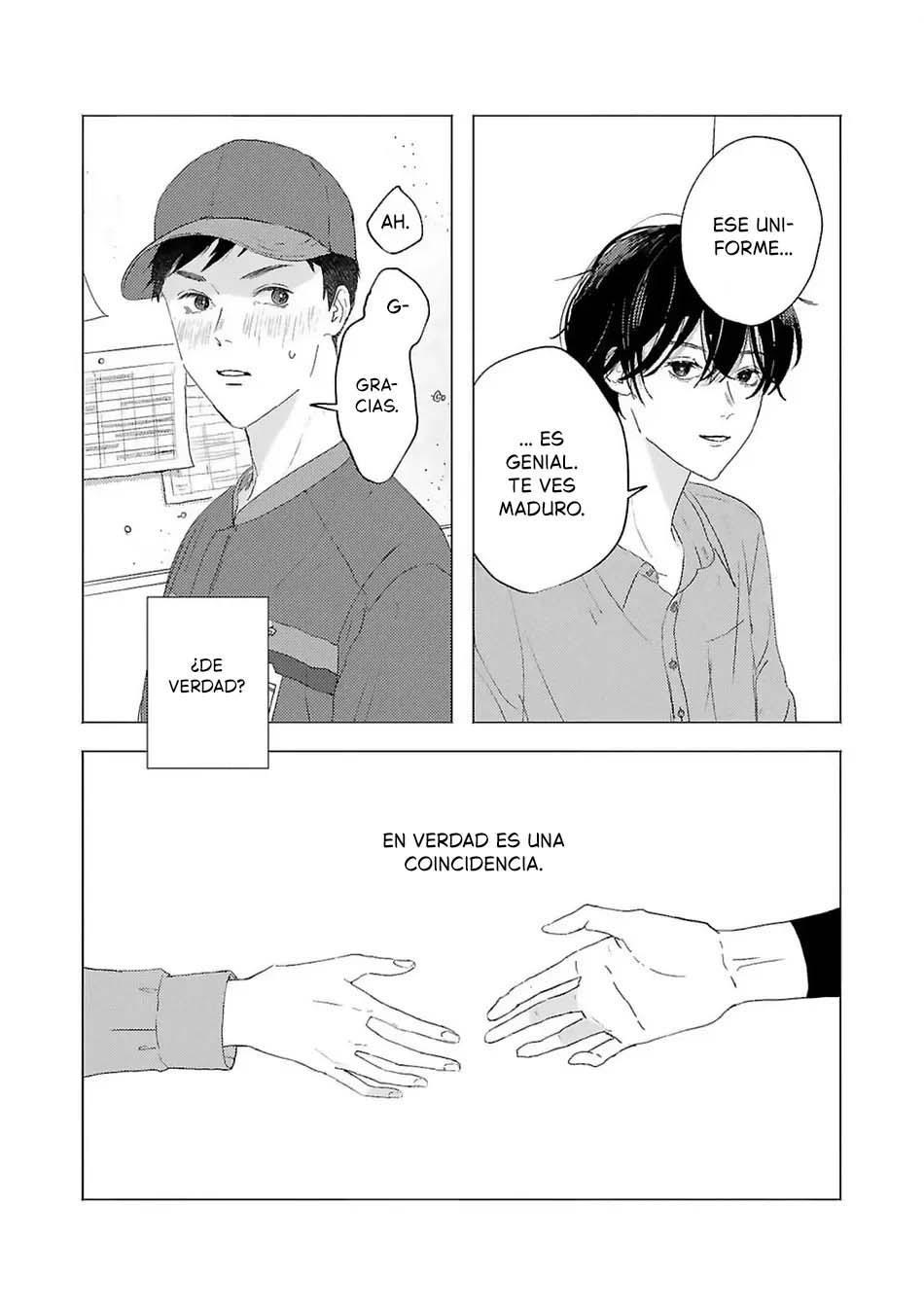 28 Kaze no Iro made Oboeteru