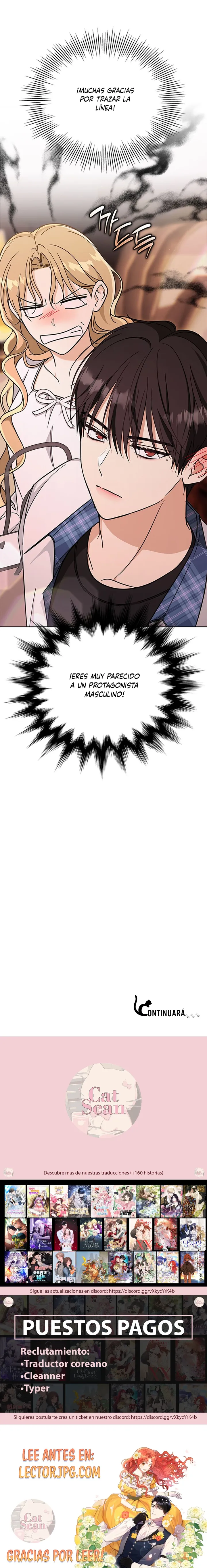 11 Para ajustar el nivel del protagonista masculino gánster