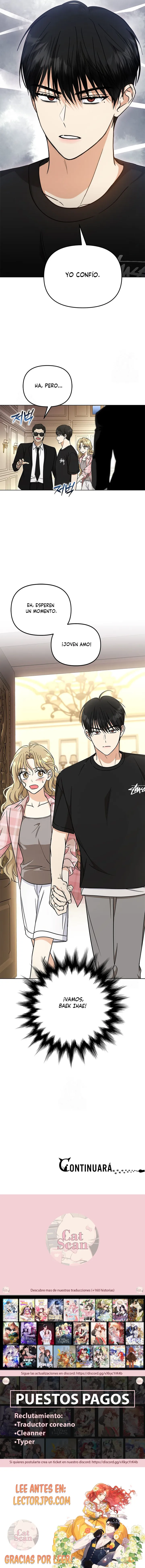 9 Para ajustar el nivel del protagonista masculino gánster