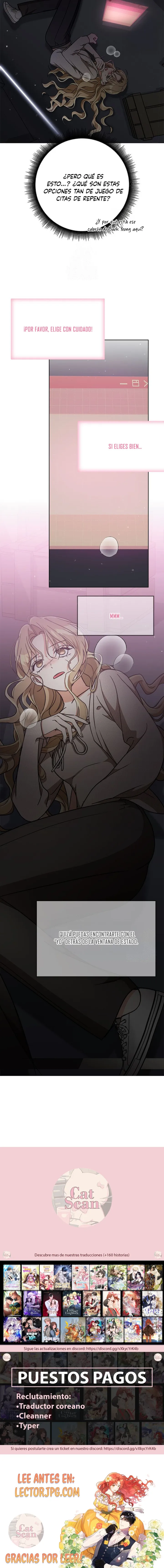 10 Para ajustar el nivel del protagonista masculino gánster