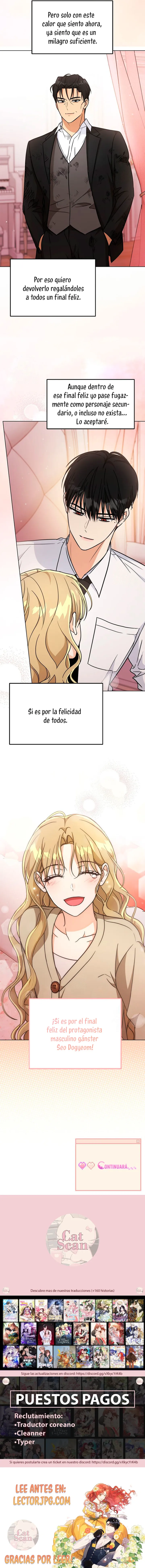 11 Para ajustar el nivel del protagonista masculino gánster