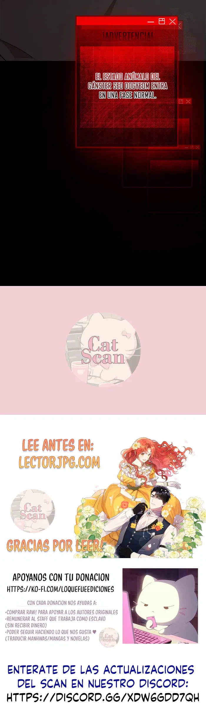 11 Para ajustar el nivel del protagonista masculino gánster