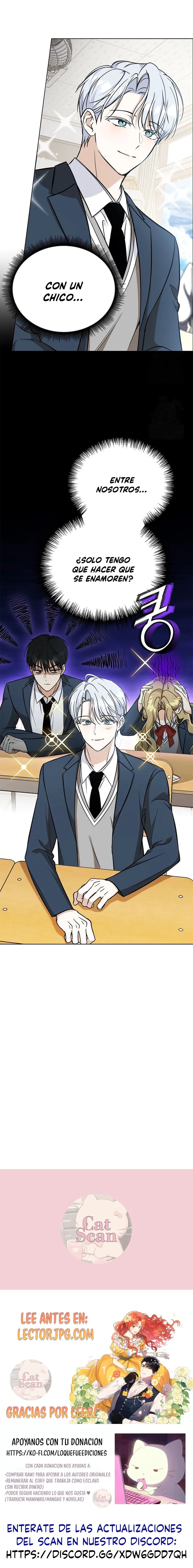 10 Para ajustar el nivel del protagonista masculino gánster