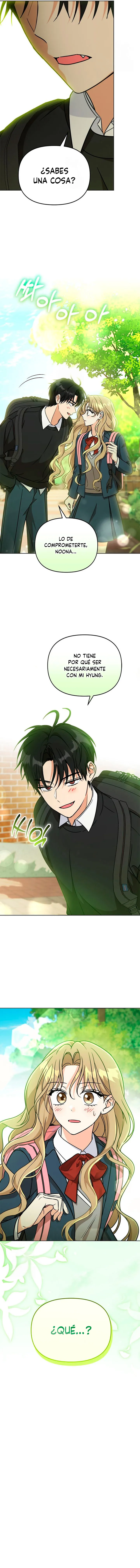 10 Para ajustar el nivel del protagonista masculino gánster