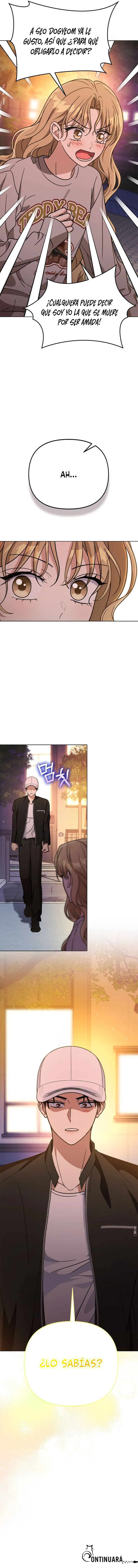 10 Para ajustar el nivel del protagonista masculino gánster