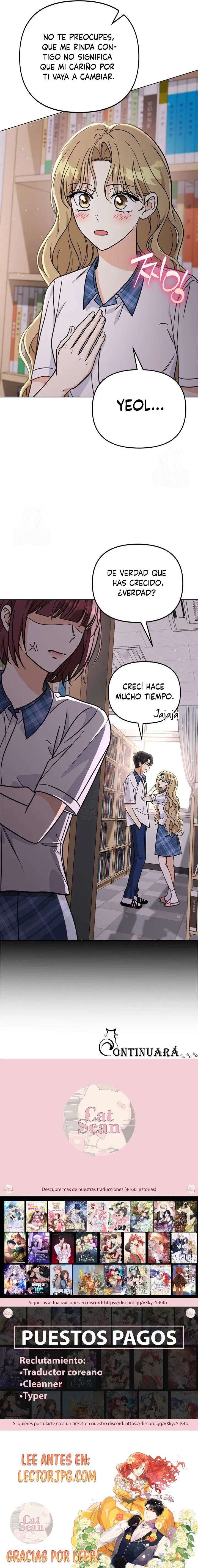 10 Para ajustar el nivel del protagonista masculino gánster