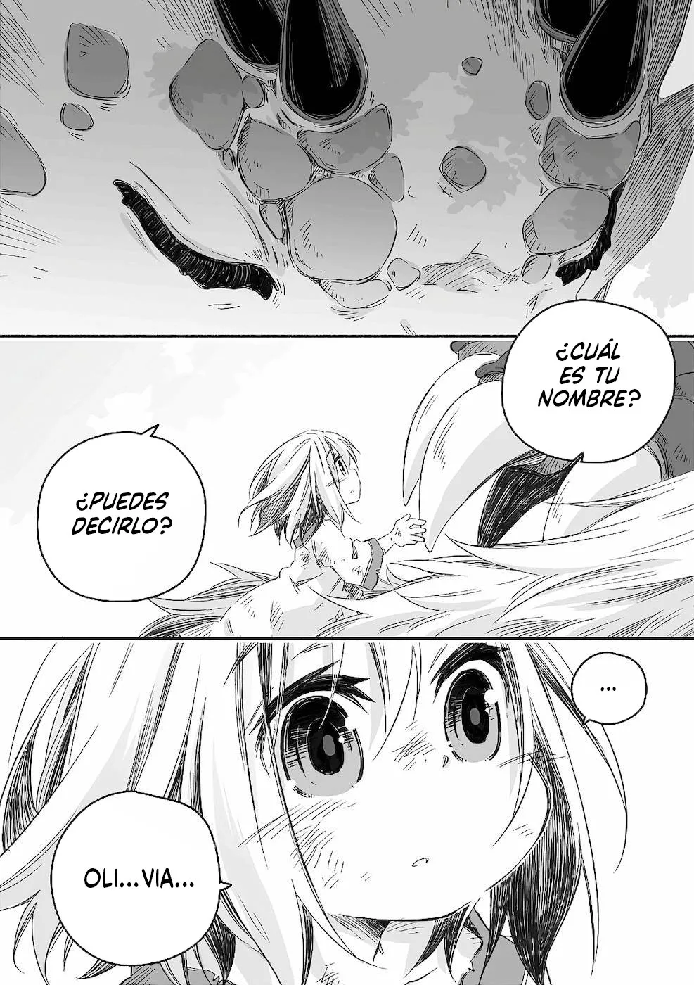 1 Diario de paternidad del dragón más fuerte que de repente se convirtió en papá～Hija linda, reconfortante y que crece para ser la más fuerte del mundo humano