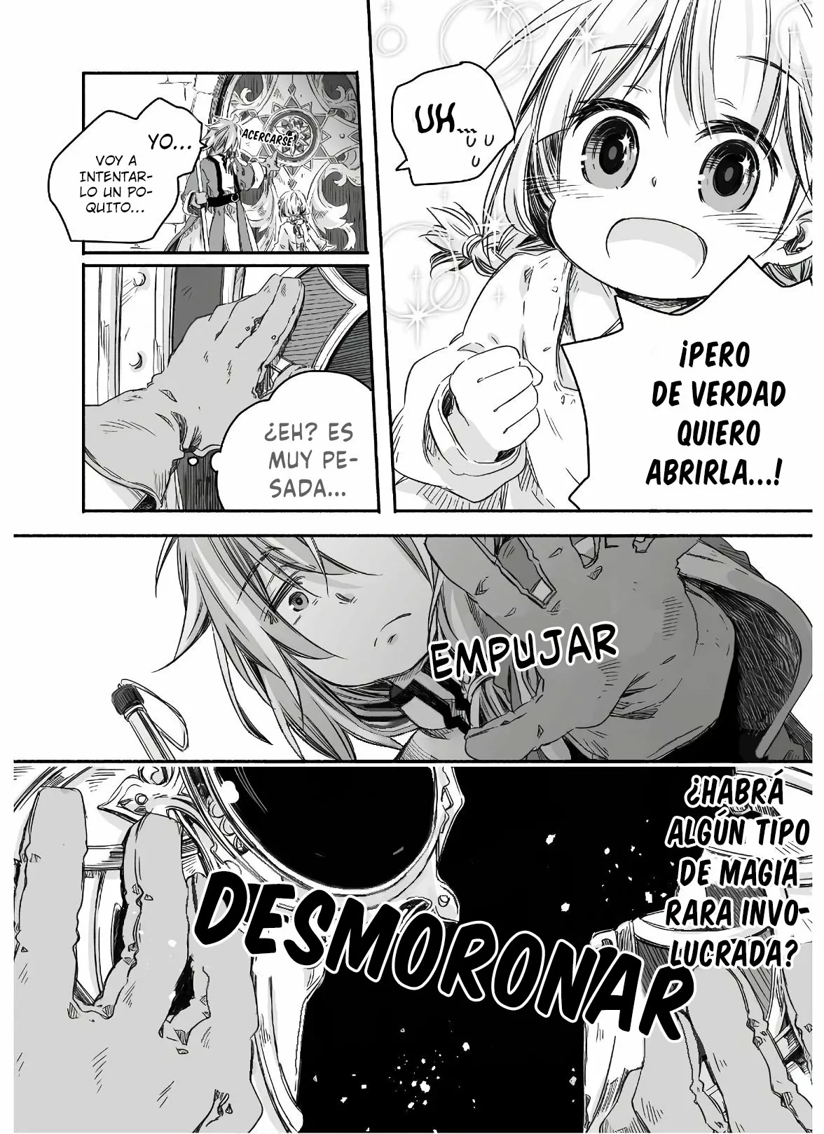 1 Diario de paternidad del dragón más fuerte que de repente se convirtió en papá～Hija linda, reconfortante y que crece para ser la más fuerte del mundo humano