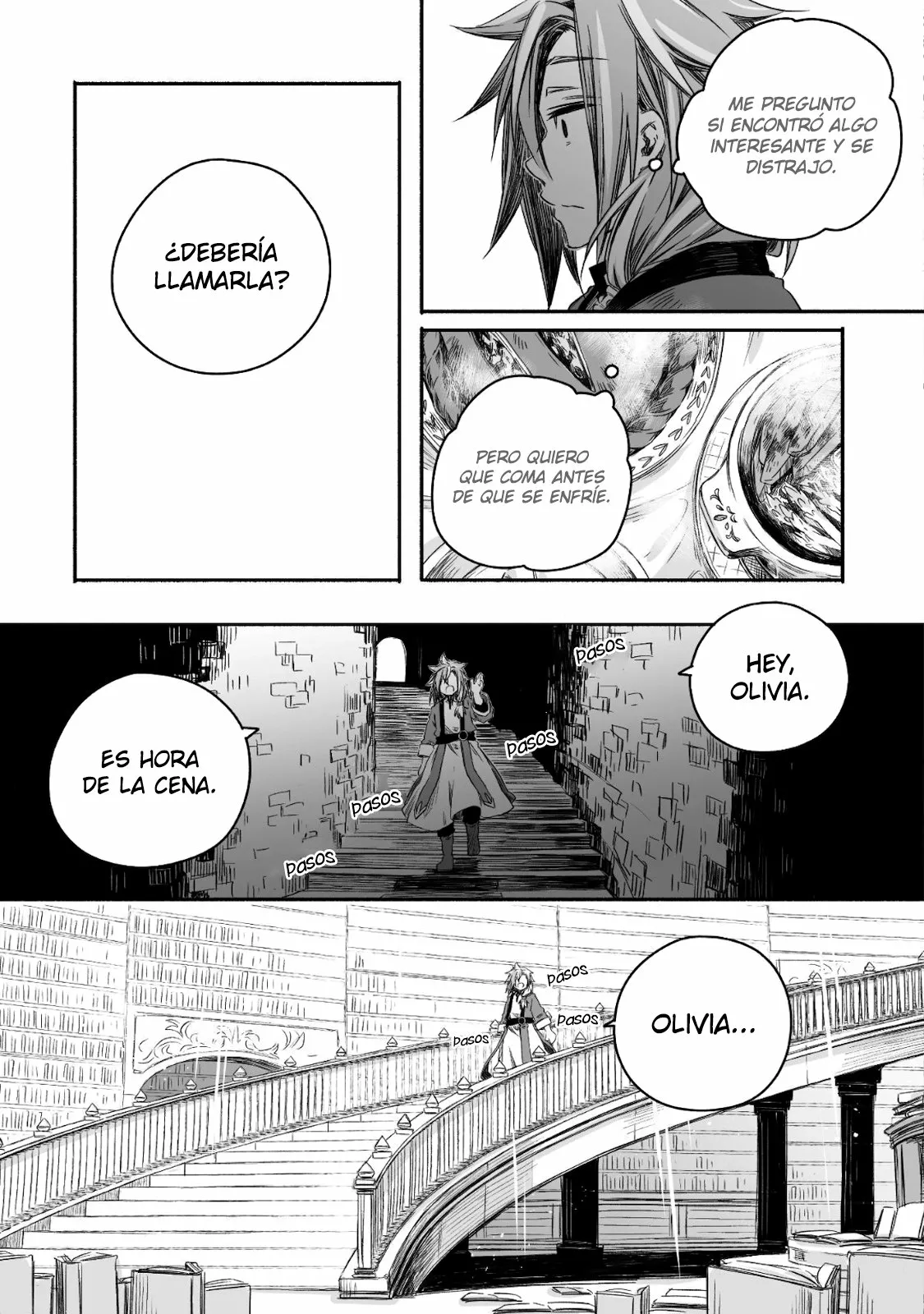 2 Diario de paternidad del dragón más fuerte que de repente se convirtió en papá～Hija linda, reconfortante y que crece para ser la más fuerte del mundo humano