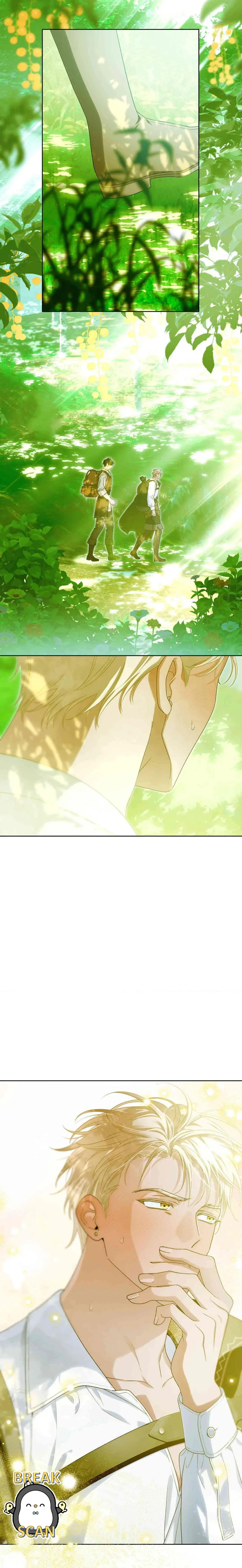 23 El celo de un drick