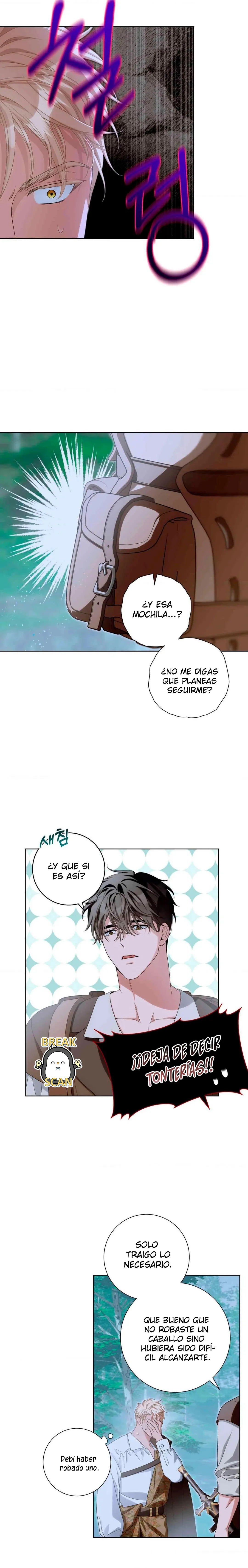 10 El celo de un drick