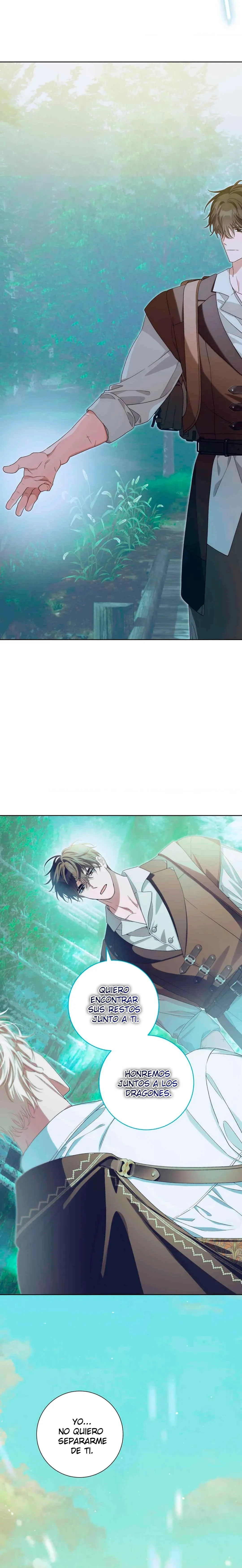 18 El celo de un drick