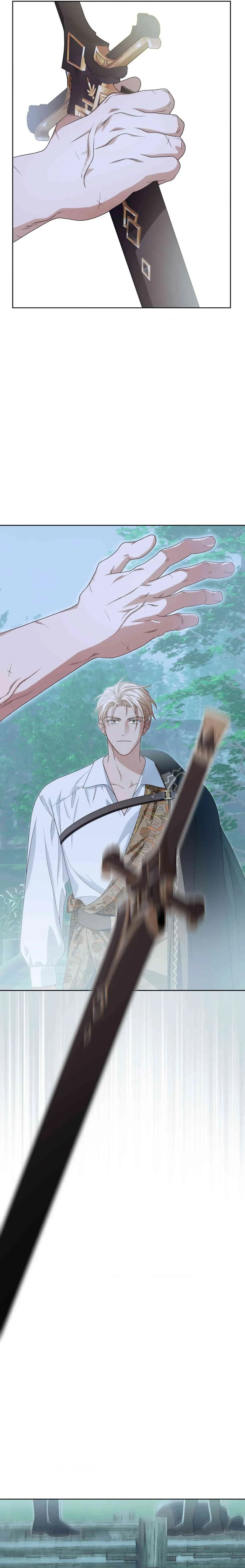 16 El celo de un drick