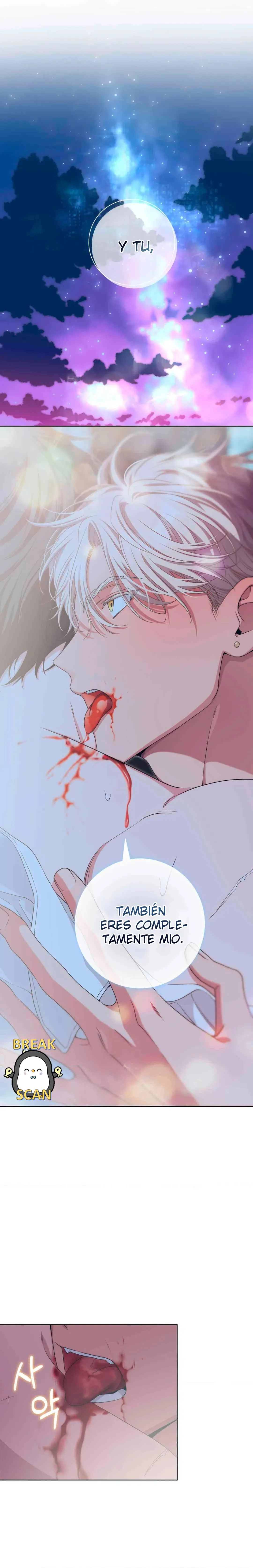 0 El celo de un drick