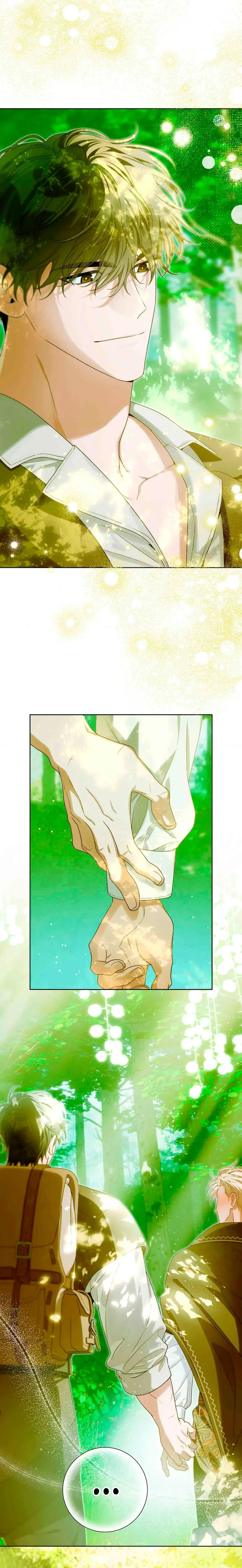 24 El celo de un drick