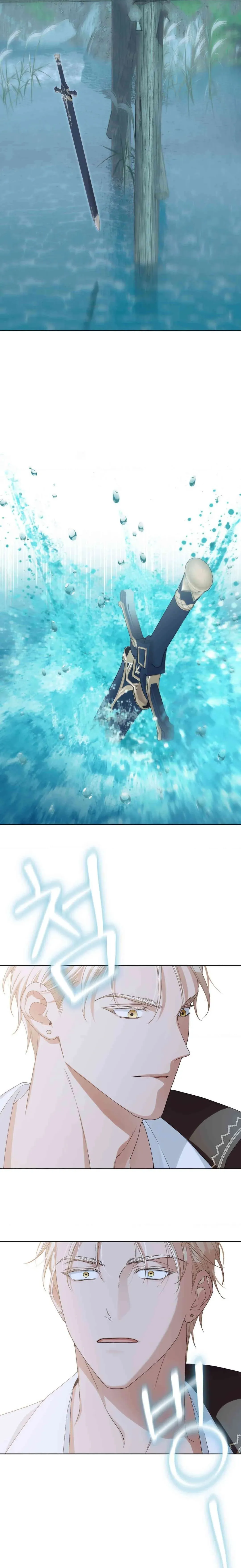 17 El celo de un drick