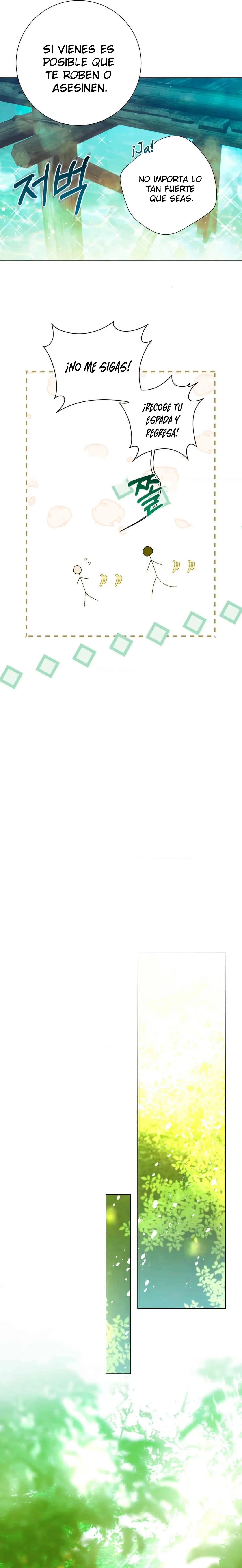 22 El celo de un drick