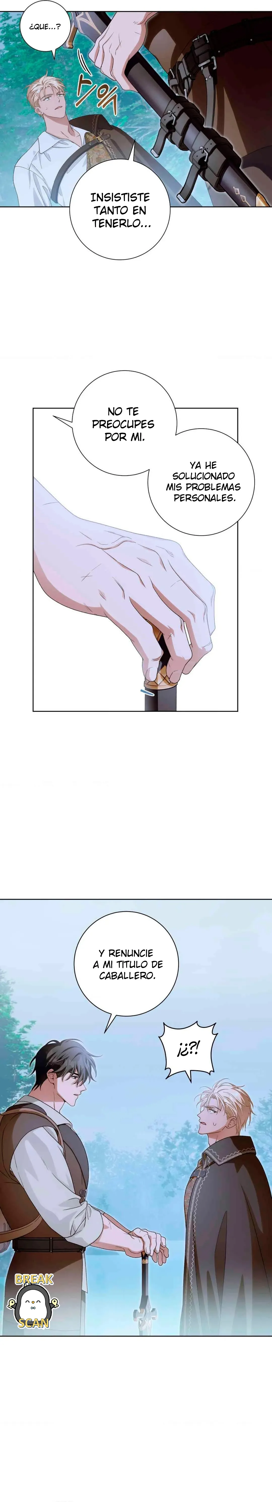 12 El celo de un drick