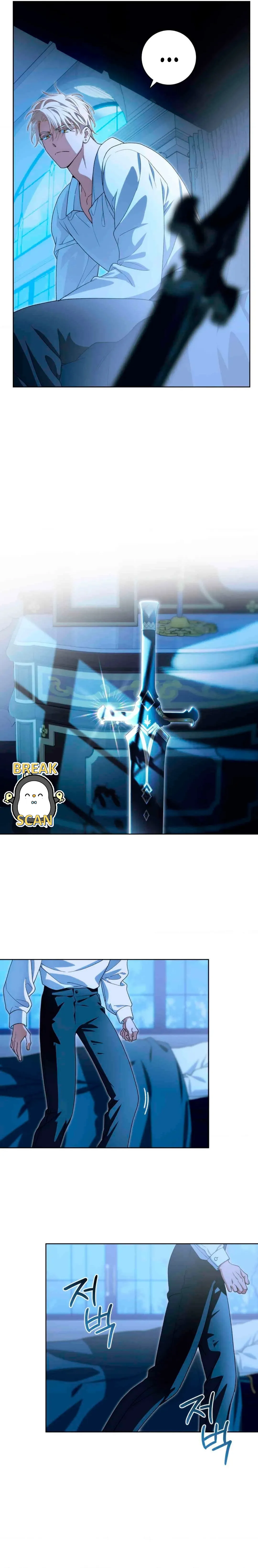 3 El celo de un drick