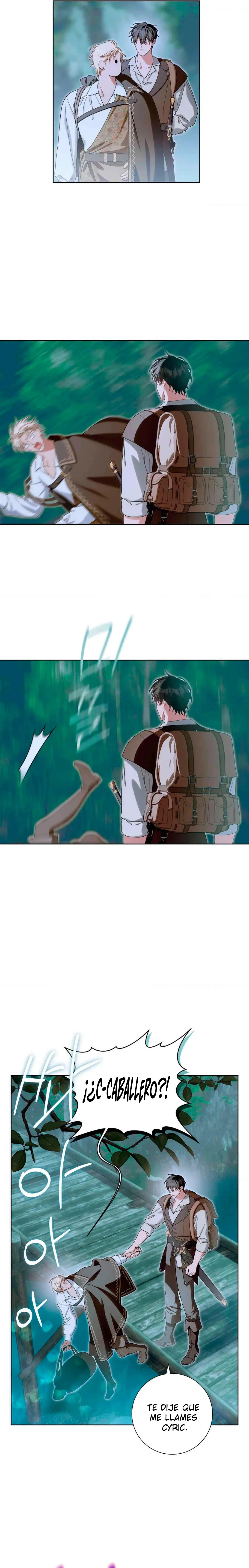 9 El celo de un drick