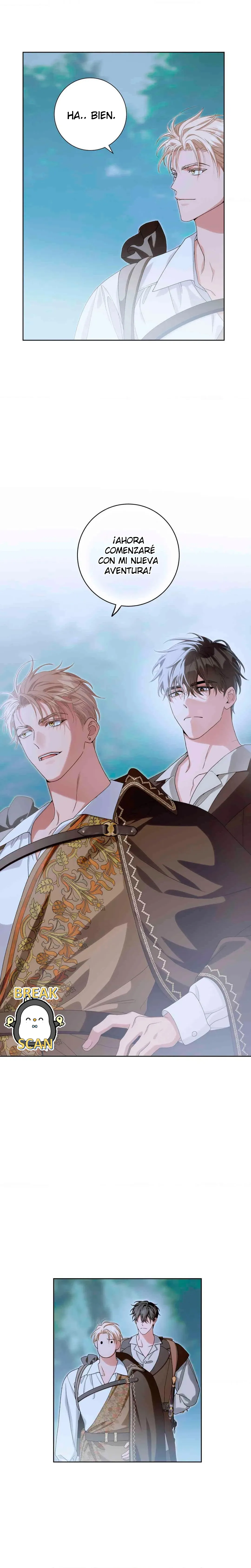 8 El celo de un drick