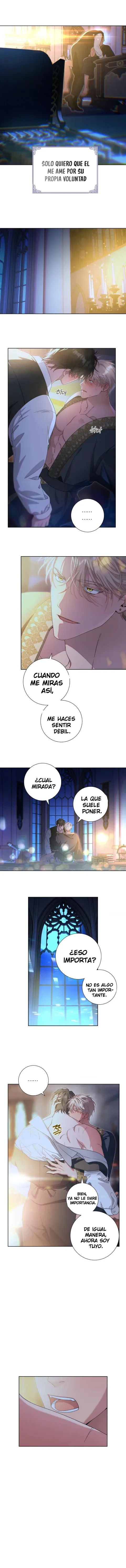 7 El celo de un drick