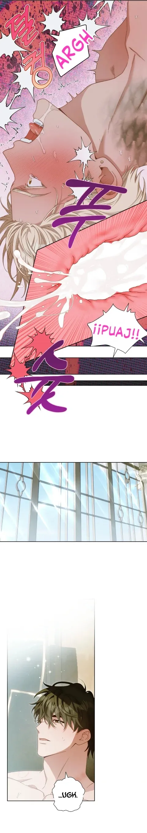 11 El celo de un drick