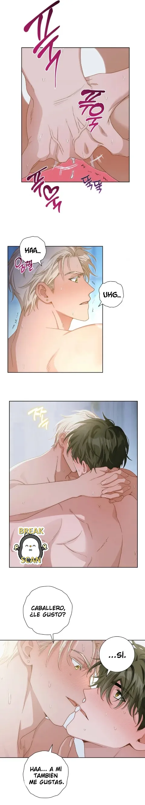 2 El celo de un drick