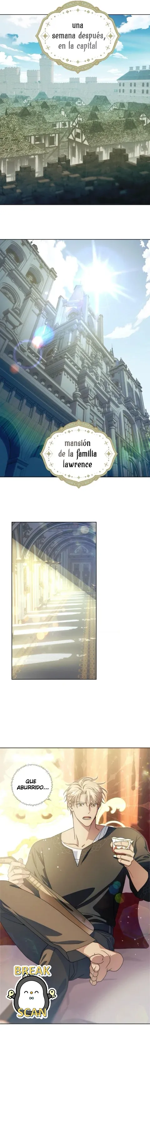 6 El celo de un drick