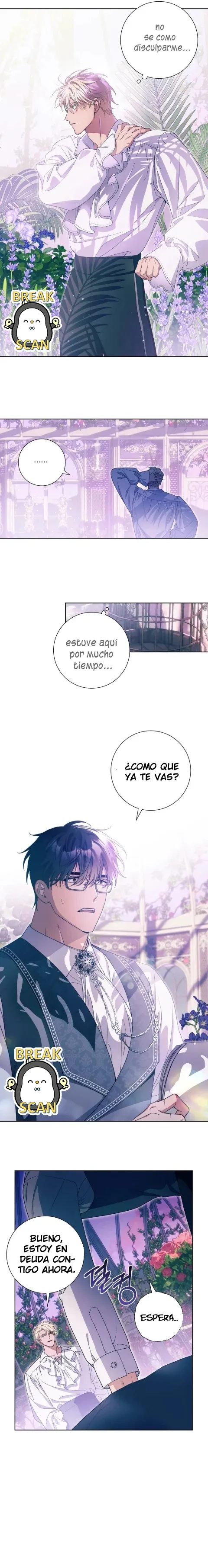 10 El celo de un drick