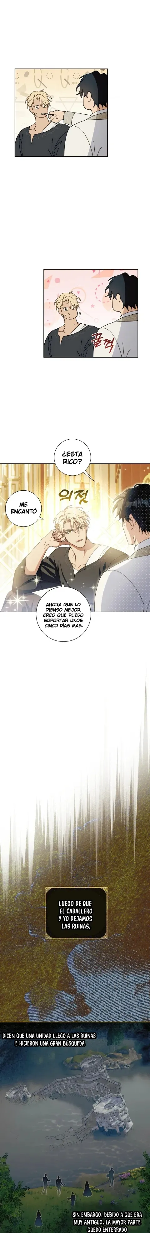 8 El celo de un drick