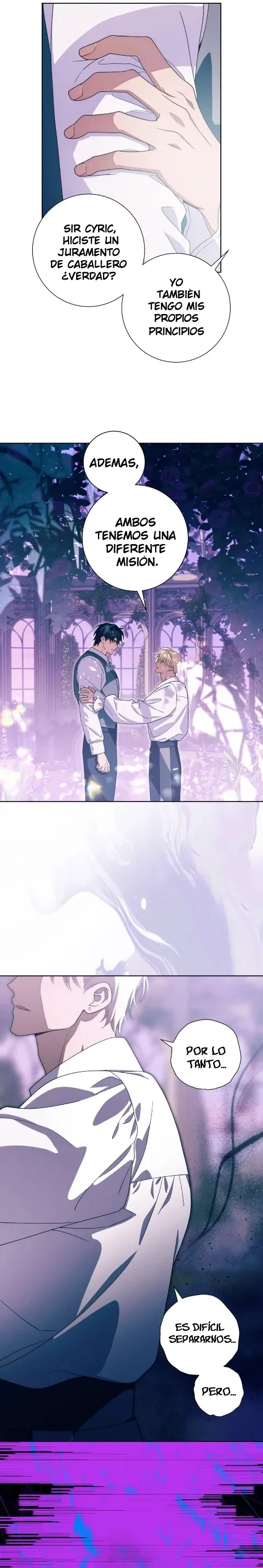 12 El celo de un drick