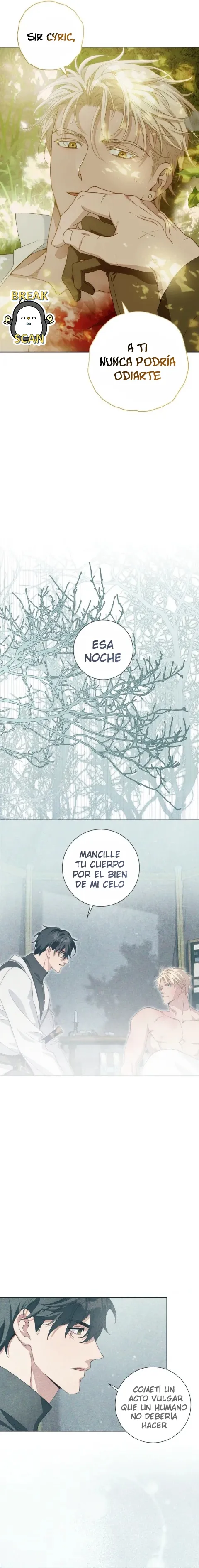 4 El celo de un drick